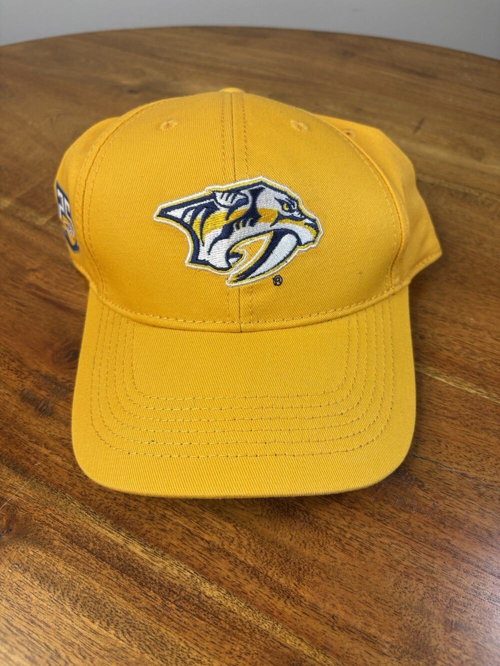 Nashville Predators NHL Hat